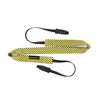 Crumpler ovratni pas Check Strap (sivo-rumen)