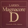 LARSEN STRUNA ZA ČELO 2D MAGNACORE