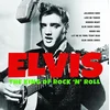posneti mediji PRESLEY E.- 2LP/THE KING OF ROCKNROLL, (606561)