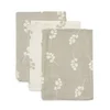 Jollein muslin maramice 3/1, 15x20cm