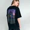 Majica sa natpisom Moomin