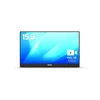 Port Designs Portable monitor 902101, 15.6, 1920x1080, IPS, HDMI, USB-A, USB-C, 3.5mm, HDR