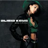 Alicia Keys - Songs In A Minor (Reissue) (Indie Exclusive) (25th Anniversary Edition) (Crystal Clear/Rose Red Coloured) (2 LP)
