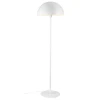 Nordlux - Podna lampa ELLEN ELLEN 1xE27/40W/230V bela