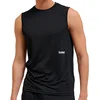 Hummel Majica brez rokavov hmlPULSE WORKOUT TANK TOP