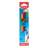 DRVENE BOJICE MAPED COLOR`PEPS STAR 1/6