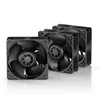 Arctic Cooling S12038-8K 120mm 8k rpm Server Fan (3 PACK) Ventilator za ohišje (120 mm, 800-8000 RPM, PWM) (ACFAN00302A)
