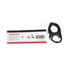 Universal holder for Twofish Bikeblock flashlights