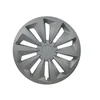 Fox hubcap set - 17