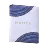 Takk keeps everyday album za fotografije 10x15cm 50 fotografija plava ( 706011 )