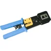 Večnamenske klešče za krimpanje RJ45/RJ12/RJ11