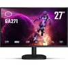 COOLER MASTER GA271 27\ WQHD VA 100Hz 1ms