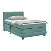 Boxspring Krevet Dixon 120/200 cm , tirkizna