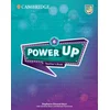 Power Up Level 6 Teachers Book