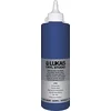Lukas Cryl Studio Plastic Bottle Akrilna barva Phthalo Blue 500 ml 1 kos