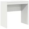 Stol Bijelo 80 x 40 x 76 cm