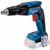 BOSCH Akumulatorski odvrtač za suvu gradnju GTB 185-Li Solo; bez baterije i punjača