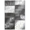 eoshop Preproga Hawaii 1710 siva (Varianta: 80x300 cm)