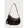 Dune London crossbody torbica ženska usnjena DIRECTION