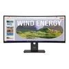 LENOVO TV T34WD-40 34inch WLED 21:9