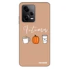 Fashion Case za Xiaomi Redmi Note 12 Pro 5G - Autumn
