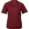 POC Reform Enduro Light Womens majica Garnet Red S