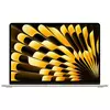 15-inčni MacBook Air: Apple M5 čip sa 10-jezgarnim CPU-om i 10-jezgarnim GPU-om, 512GB SSD - Starlight