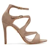 Sandali DeeZee LB0520-01 Kaki