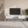 HANAH HOME TV polica Paul White