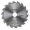 Bosch List kružne testere za drvo O160x2,2x20/24z Eco 2608644373