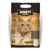 Smarty Litter Exclusive silikat zeleno jabolko 10l