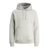 Jack & Jones Classic Pulover 739120 Siva
