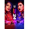 WWE 2K24 Deluxe Edition (PC) Steam Key GLOBAL