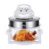 Zotrix Konvekcijska turbo rerna, 1300 W, 17 l