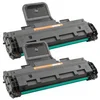 Komplet Samsung MLT-D117S/117/SCX-4650, SCX-4652, SCX-4655 kompatibilna tonerja (2) - 2 x črna