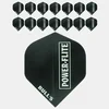 Pikado peresa Bulls NL./Powerflite L 5x3 pack Black-W