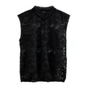 Next Bluza črna