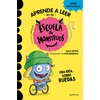APRENDER A LEER EN LA ESCUELA DE MONSTRUOS 12 - UNA IDEA SOBRE RUEDAS