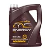Mannol motorno olje Energy 5W-30, 5l