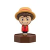 Lampa Paladone One Piece - Luffy Icon Light