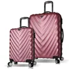 MyValice Set kofera 6760, 2 dela, Rose Gold