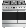 SMEG Štedilnik C92GMX2