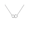 Ogrlica Daniel Wellington