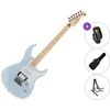 Yamaha Pacifica 112 VM SET Ice Blue Električna kitara