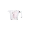 Mini cup for measuring ingredients, 50 ml, made from glass - by Kitche