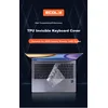 Ecola Zaštitna folija za tastaturu, Lenovo Xiaoxin 14 SE 2025, TPU, EL036, Providna