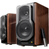 EDIFIER Studio S2000MKIII 2.0 holz Bluetooth retail S2000MKIII