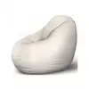 Lazy Bag - eko koža - bela