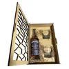 Jameson Single Pot Still Gift Box 2 čaše - model saće