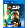 PS4 LEGO Star Wars: The Skywalker Saga Galactic Edition